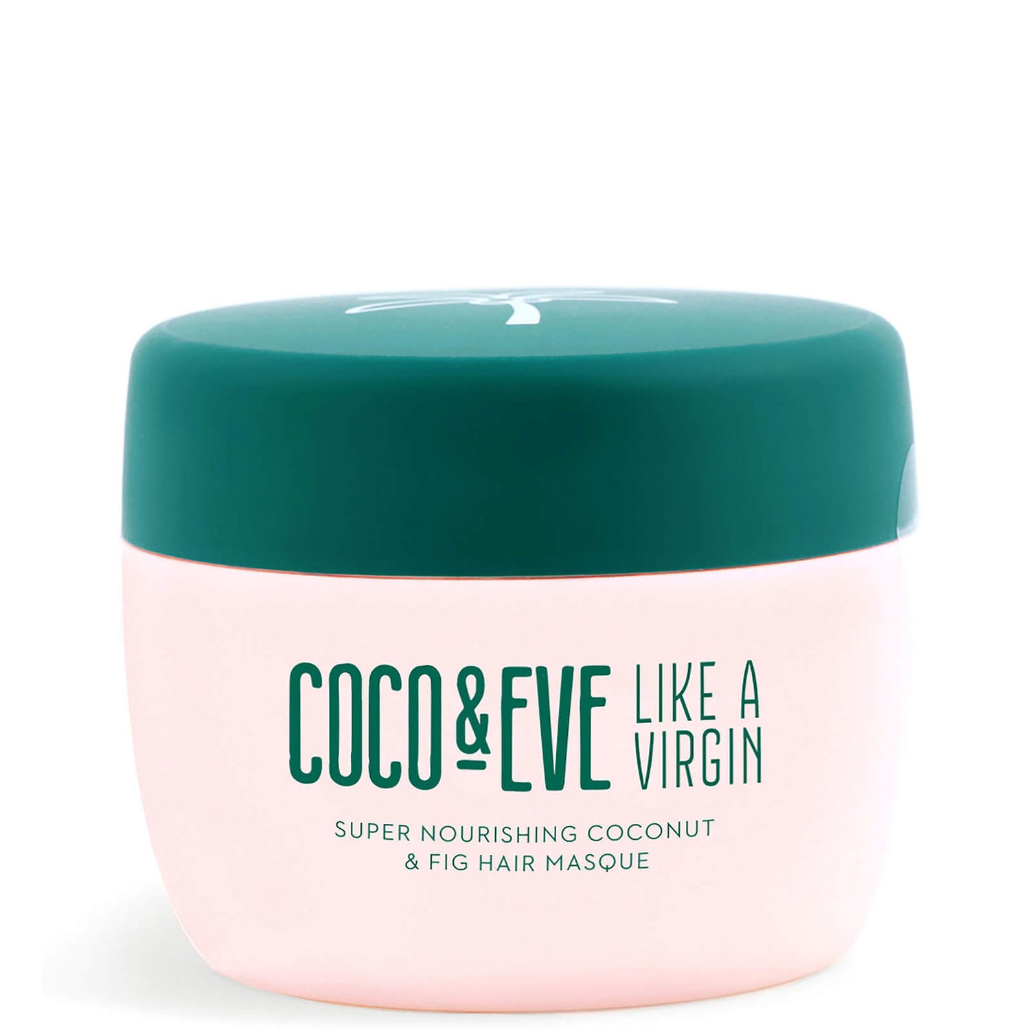 Coco & Eve Like A Virgin Super Nourishing Coconut & Fig Hair Masque 212ml