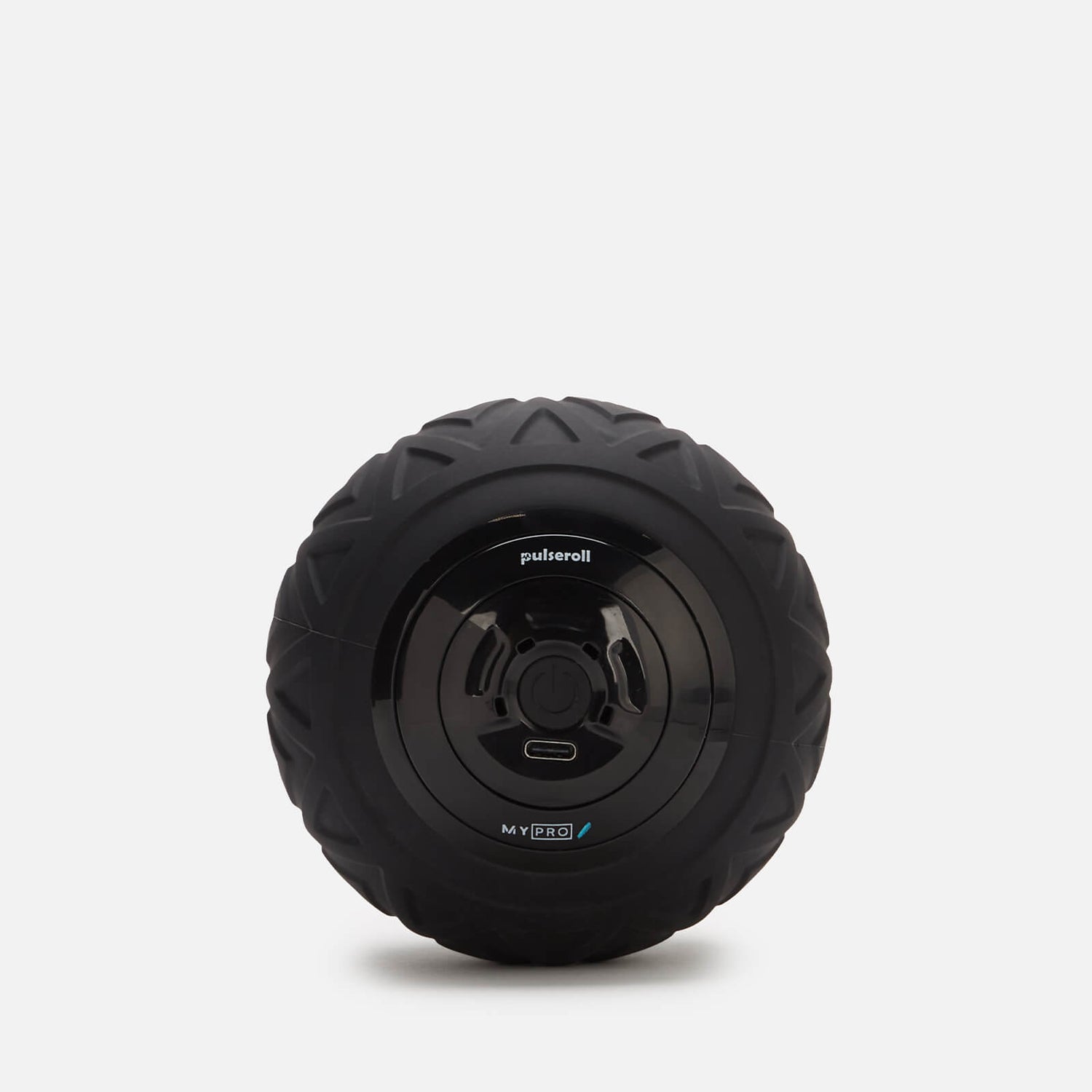 MyPRO x Pulseroll - The Vibrating Single Ball