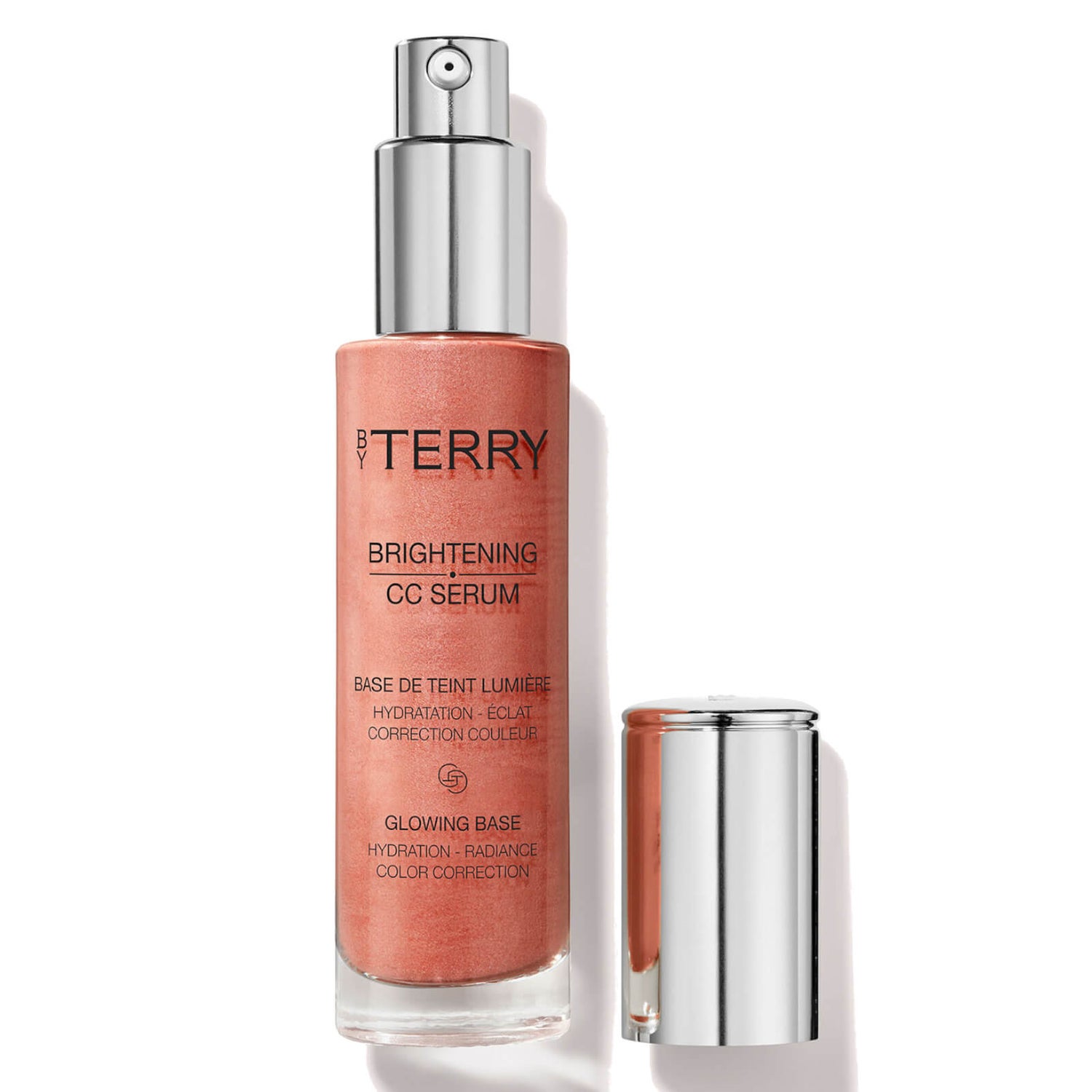 Cellularose CC Serum da By Terry 30 ml (Vários tons)