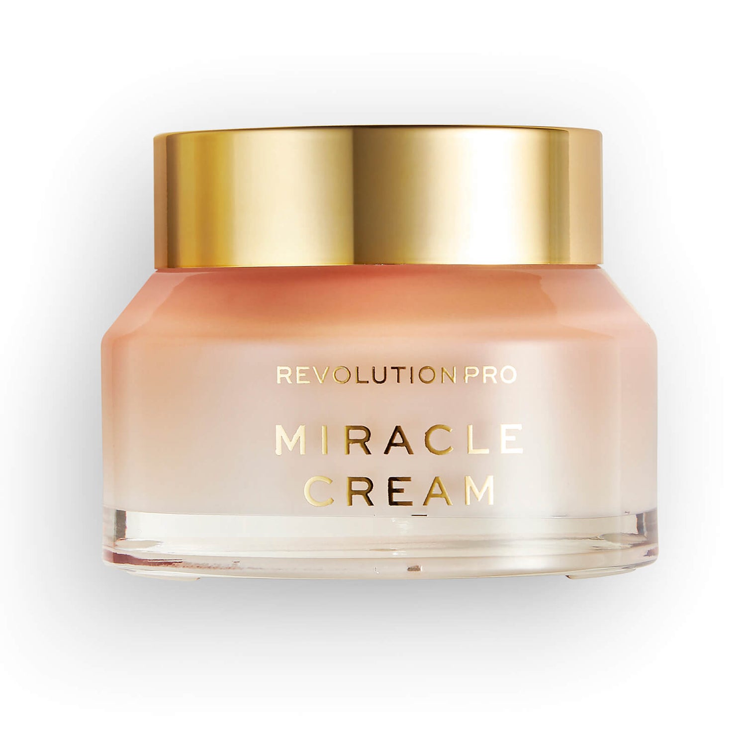 Revolution Pro Miracle Cream 100ml