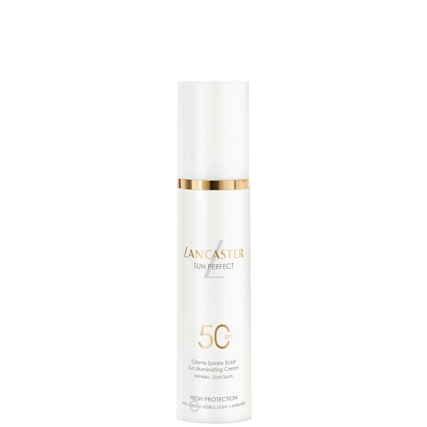 Lancaster Sun Perfect Sun Illuminating Cream SPF 50 50ml