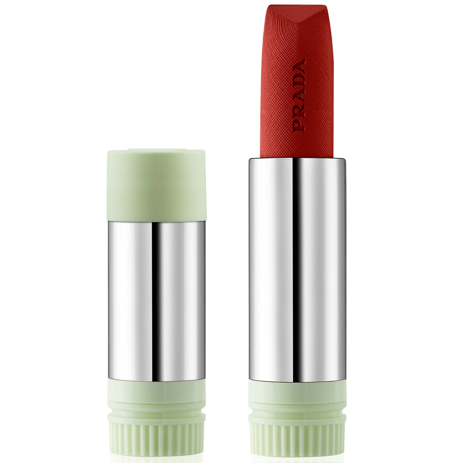 Prada Hyper Matte Rouge Lipstick Refill 3.8g (Various Shades)