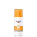 يوسيرين سائل للحماية من الشمس المضاد للشيخوخة مع عامل حماية SPF 50 ، 50 مل