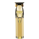 Babyliss PRO Hair Trimmer Skeleton, Cordless, in Gold