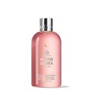 Molton Brown Delicious Rhubarb and Rose Bath and Shower Gel 300ml
