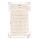 Jane Iredale Powder-Me SPF30 Refillable Dry Sunscreen Translucent