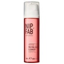 Nip + Fab Cleansers Peptide Fix Melting Jelly Cleanser 120ml