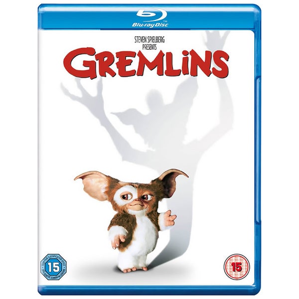 Gremlins - 30. Jahrestag