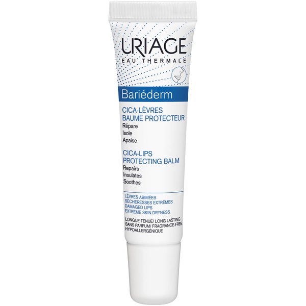 Uriage Bariéderm Lip Balm 15ml