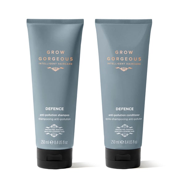 Defense Duo (Worth $34.00)