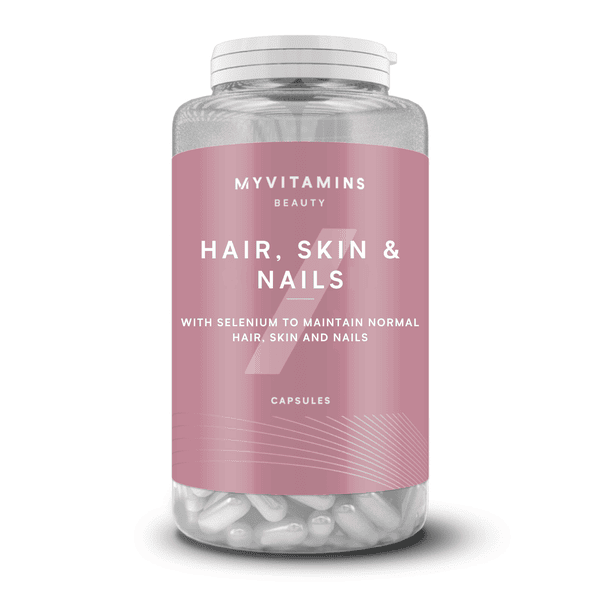 Myprotein Hair, Skin and Nails - 60таблетки