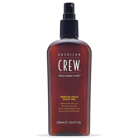 American Crew Spray Gel (250ml)