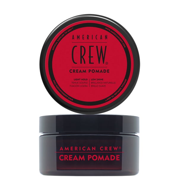 American Crew Fiber (85g)