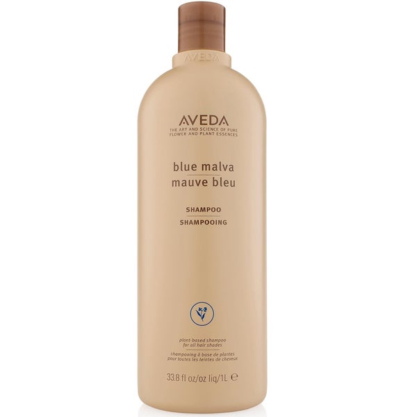 Aveda Pure Plant Blue Malva Shampoo (1000 ml)