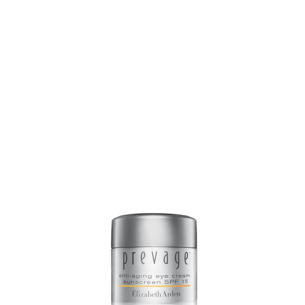 Hidratante Anti-envelhecimento para os Olhos Prevage Ultra Proteção de Elizabeth Arden com FPS 15 (15 ml)