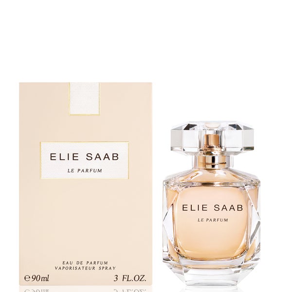 Elie Saab Le Parfum Eau de Parfum 90ml Elie Saab Le Parfum parfémovaná voda 90 ml