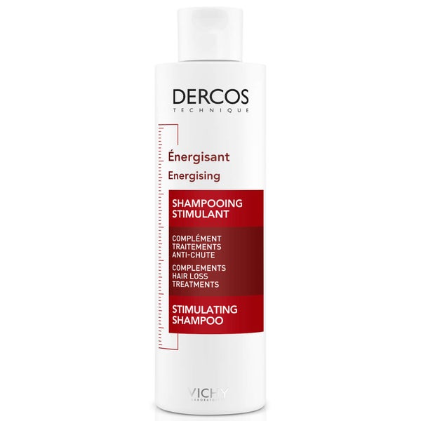Vichy Dercos Energising Shampoo 200 ml