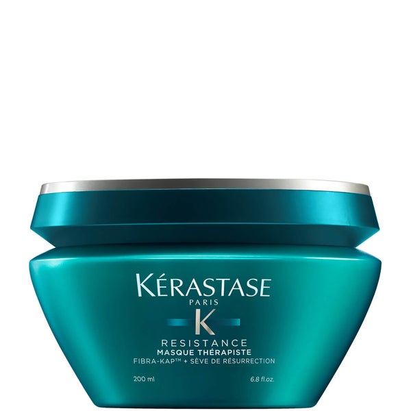 ماسك ثيرابيست ضمن مجموعة ريزيستانس من Kérastase (200 مل)