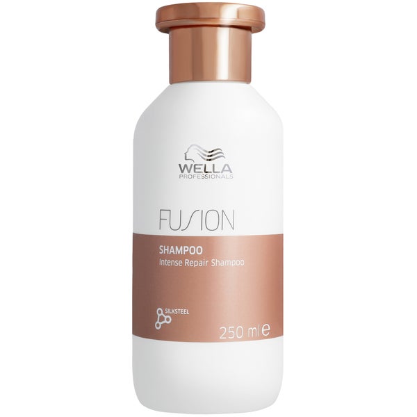 Shampoo FUSION da Wella Professionals 250 ml