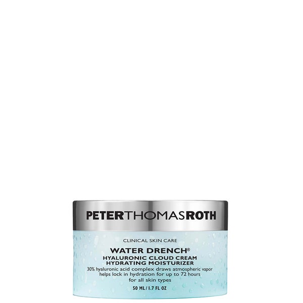 كريم ووتر دينش بمركب هيالورونيك كلاود من Peter Thomas Roth (50 مل)