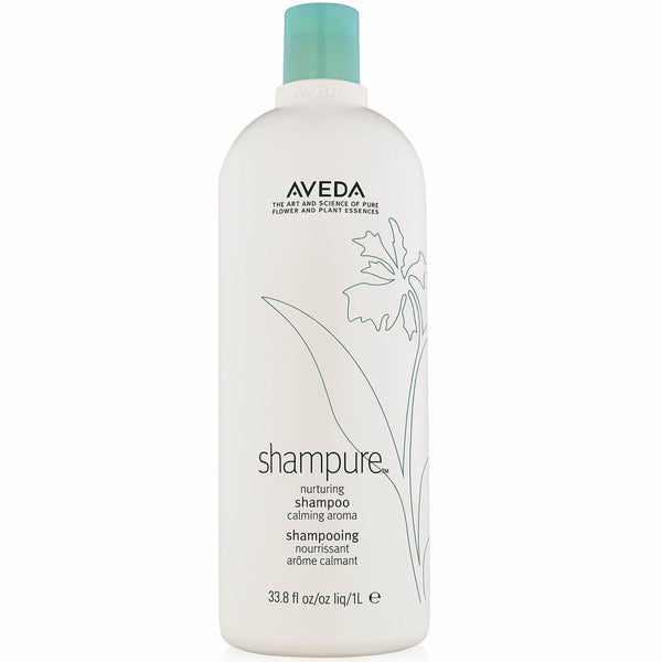 Aveda Shampure Nurturing -shampoo 1000ml