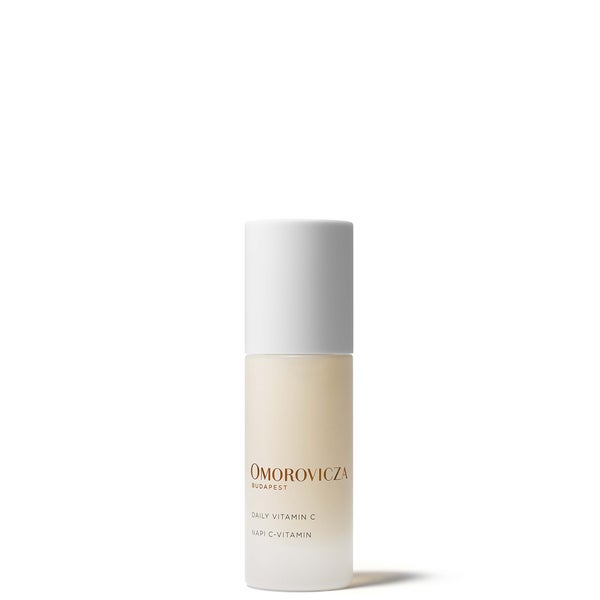 Sérum de Diário de Vitamina C da Omorovicza 30 ml