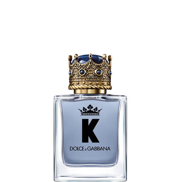 K by Dolce&Gabbana Eau de Toilette 50 ml