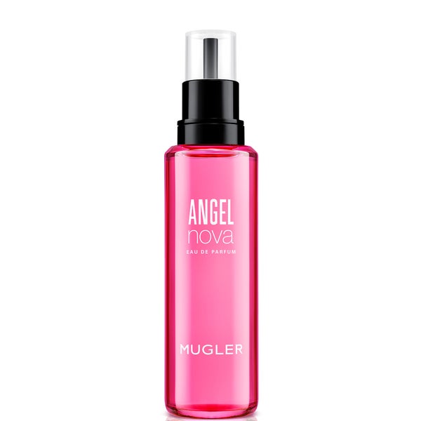 ماء عطر آنجل نوفا - زجاجة قابلة للتعبئة من MUGLER (100 مل)