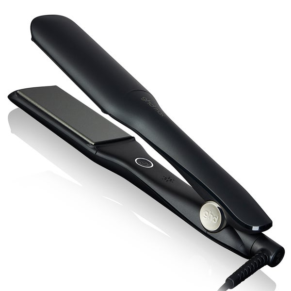 ghd Gold Max Styler Hair Straightener Wide Flat Iron