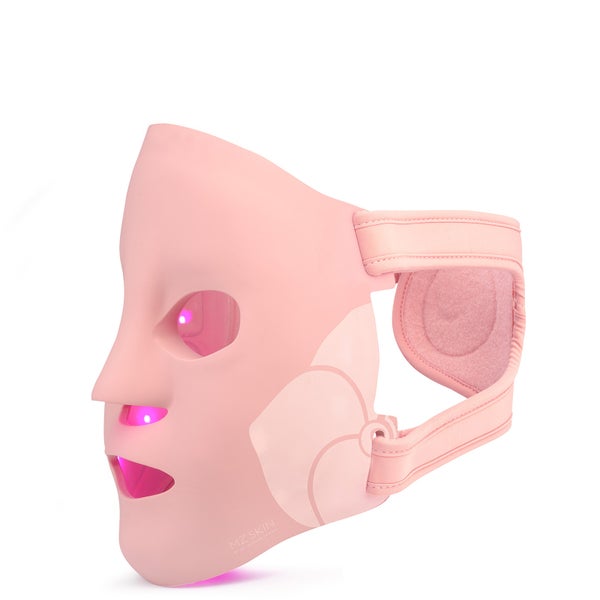 قناع ليد إم زد سكين 2.0 لايت ماكس سوبرتشارجيد من MZ Skin