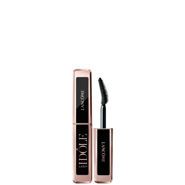Máscara de pestanas Lancôme Lash Idole em tamanho de viagem - Preto 5ml