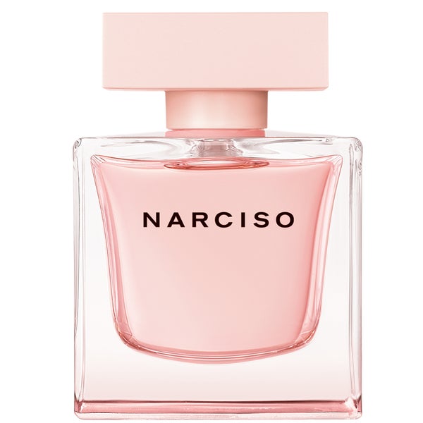 Narciso Rodriguez Cristal Eau de Parfum 90ml