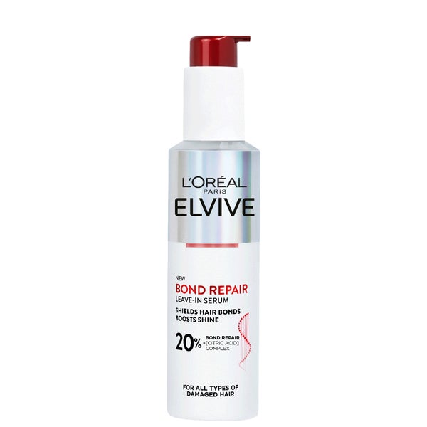 L’Oréal Paris Elvive Bond Repair Leave-in Serum 150ml