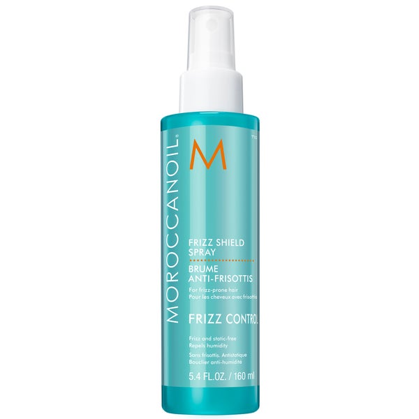 رذاذ فريز شيلد من Moroccanoil (160 مل)