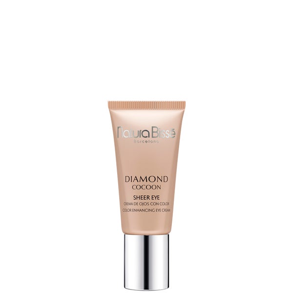 Natura Bissé Diamond Cocoon Sheer Eye Cream 10ml