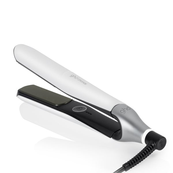 مملس الشعر كرونوس من ghd - أبيض