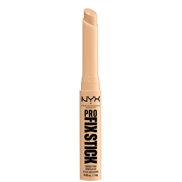 NYX Professional Makeup Pro Fix Stick Correcting Concealer Stick (Various Shades)