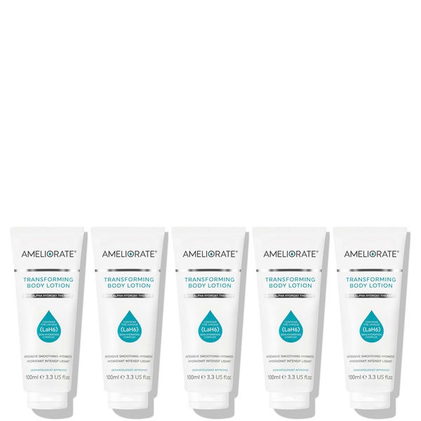 AMELIORATE Transforming Body Lotion Bundle