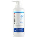 جل سبورتس بعامل وقاية 20 SPF من Ultrasun (400 مل)