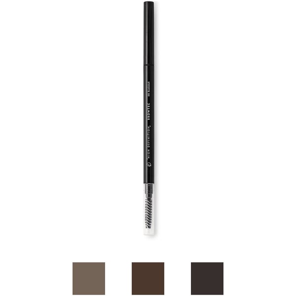 makeup av HD Brows Browtec