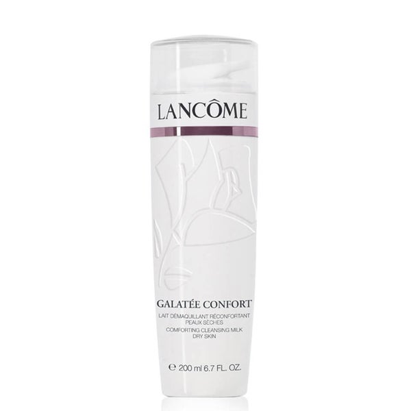 Lancôme Galatée Confort Cleansing Milk