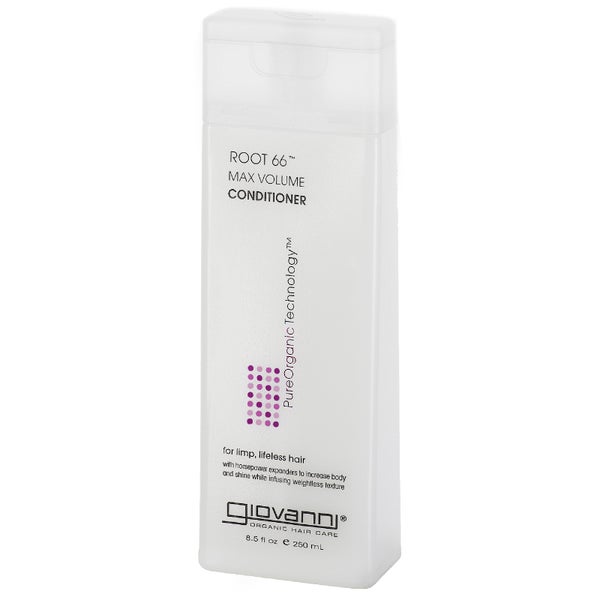 Giovanni Root 66 Max Volume Conditioner 250 ml