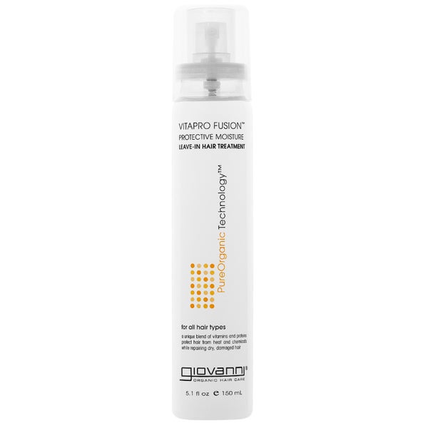 Condicionador Leave-in Vitapro Fusion da Giovanni 150 ml