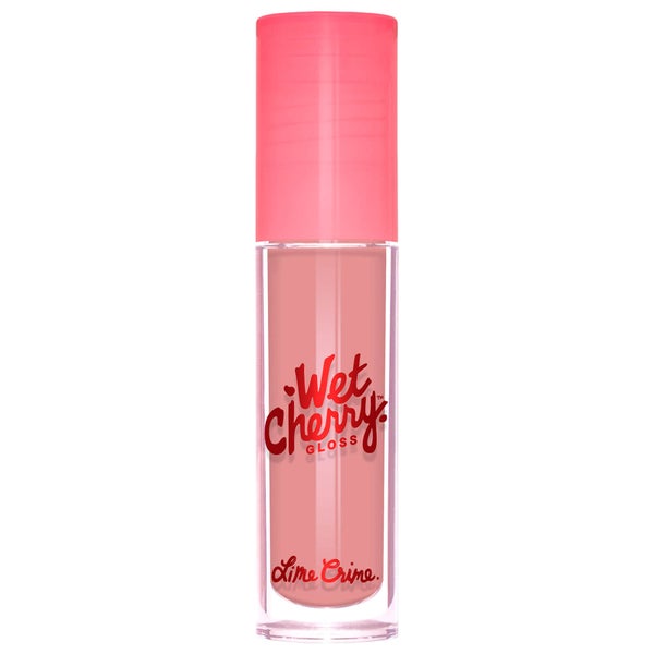 Lime Crime Wet Cherry Lip Gloss (Various Shades)