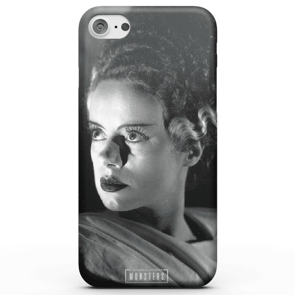 Universal Monsters Bride Of Frankenstein Classic  Telefoonhoesje (Samsung en iPhone)