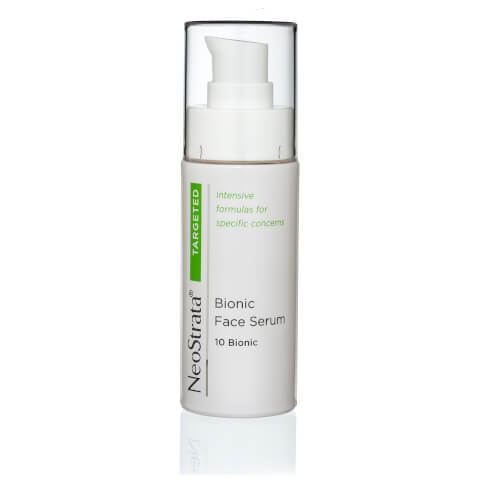 Neostrata Intense Anti-Ageing Bionic Face Serum 30ml
