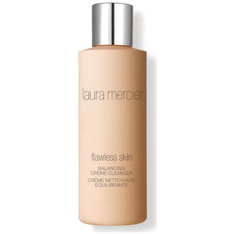 Laura Mercier Balancing Crème Cleanser 200ml