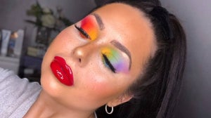 Top 5 paletas de sombras para o Pride