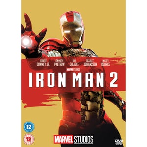 Iron Man 2