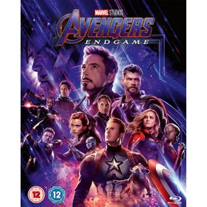 Avengers : Endgame